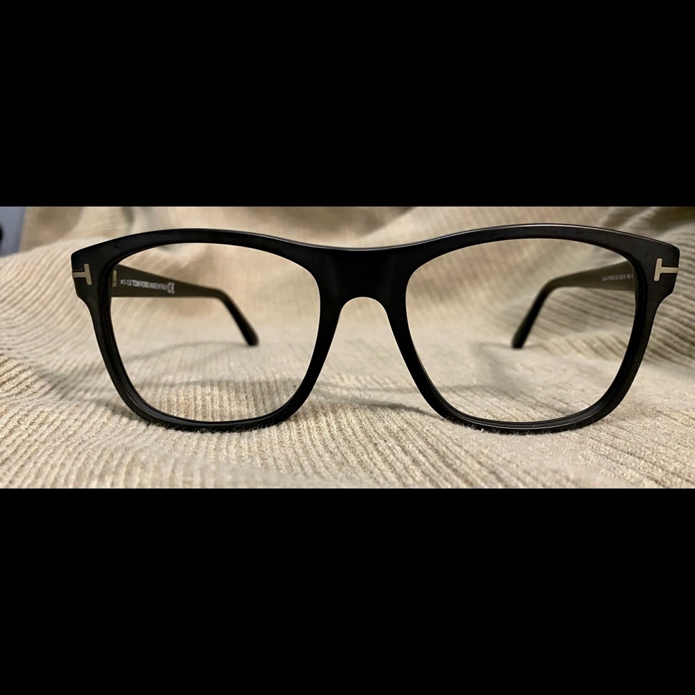 Tom Ford Guilio eyeglass frames